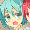 Please, Don't Cry(DLsite.com)