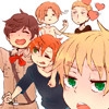 smile*smile [Goji Datsuji Ranbun]
