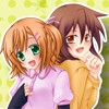Sister-Report in Autumn [Calanthe]