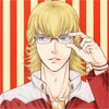 Glasses [K2COMPANY]