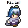 著作権フリーオリジナルBGM集 Vol.4 『PZL tail』(DLsite.com)