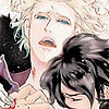 彼方のエデン・梶本レイカ [血と、]