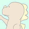 「怪獣ランド」&「恐竜図鑑」(DLsite.com)