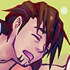 Half naked rounded up equals full naked, right? [Saltiness zoo]