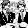 喫茶グレイスへようこそ♪ [三毛猫本舗]