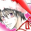 I wanna have sex with oniisan in a miniskirt santa outfit on Xmas Eve [ABEGG]