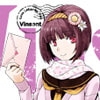 Vinsent "Love Letter from HIBARI" [VODALES]