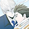 Whispers of Snowfall [3K-Roman]
