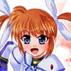 Magical Girl CG Collection VOL.3.0 [ookurayama coop]