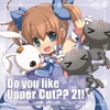 Do you like Upper Cut?? 2!!