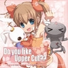 Do you like Upper Cut?? [doubleeleven]