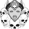 Draconomicon Vol.4 [Dragon's wing]