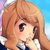 メイド服のマーメイド・下