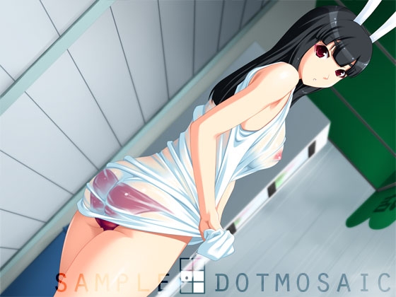 �⥶�֥��� [�ɥåȥ⥶����]