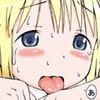mashimaro ism color