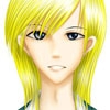 Young Blond Man [Takaku]