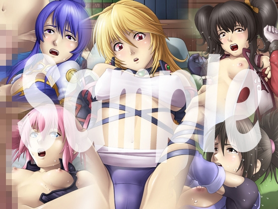 T¡»LES OF HEROINES