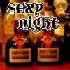 sexy night  -bar"undercover"series- [PEACH BAZZ]