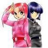あんとらいど [MANON]