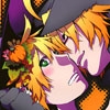 Trick and Treat [HEART+A]