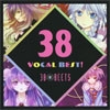 38 Vocal Best! [38BEETS]