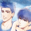 Friends #12 [P-Rhythm]
