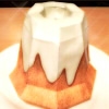 スイートロール・ペーパークラフト(ver1.0) [sweetroll-man]
