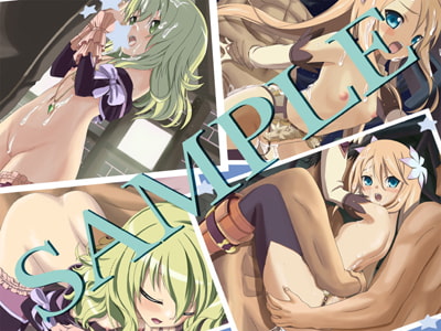 [H CG] [120221] [時乃雨] Tales ○f Lolita Magic,姦獄の虜囚,輪姦!調教!肉奴隷!!～VS巨根オーガ編 (3CG) RJ091600 img smp2