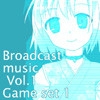 Broadcast Music vol.001 [Hoshioto]