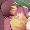 This Shape of Love [Rated R-Yaeba]