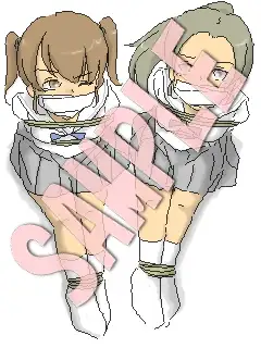 TripleQ'sCG~100枚絵VII~ 2