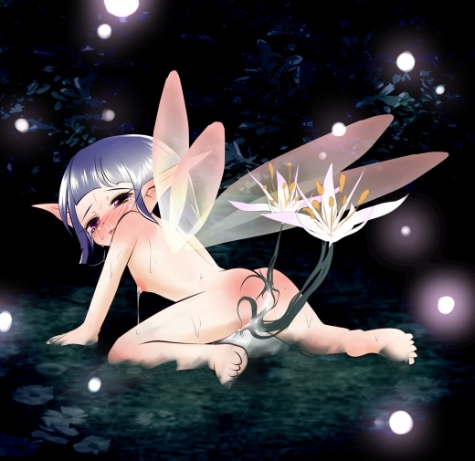 �ʥ��ɥ� �������餯����������� [Jereheim Garden]