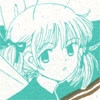 波　なの。シリーズ2 [HOGMANAY]