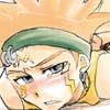 クロウさんがNTRるほん [まどぎわ係長]