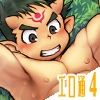 エロ男子通信 No.4 [RB通信]