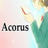 Acorus [OVER CLOCK]
