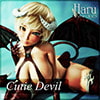 Cutie Devil for Haru Ver 1.0 [Chocoンとこ]