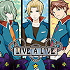 LIVE A LIVE [闇色狼]