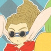 Usakidou-san. [Retri+]