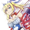 ALICE the Fifth - A Doppleganger Alice [Pocket Screen]