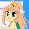 Nekomimi Girl [Aorima]