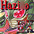 Hazi○oEX