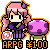 Halloween witch