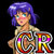 CR褐色姫露出調教 CR褐色姫露出調教