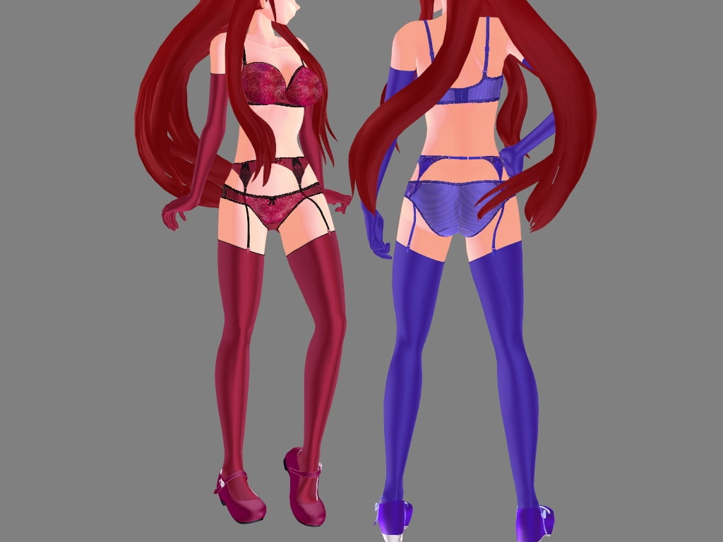 RJ110771 img smp2 RJ110771[130211][特にタイトルは無い]小悪魔のセット