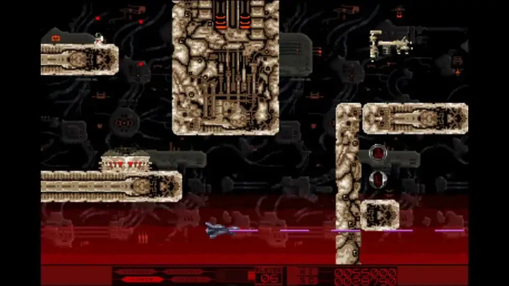 HOLLOW 4