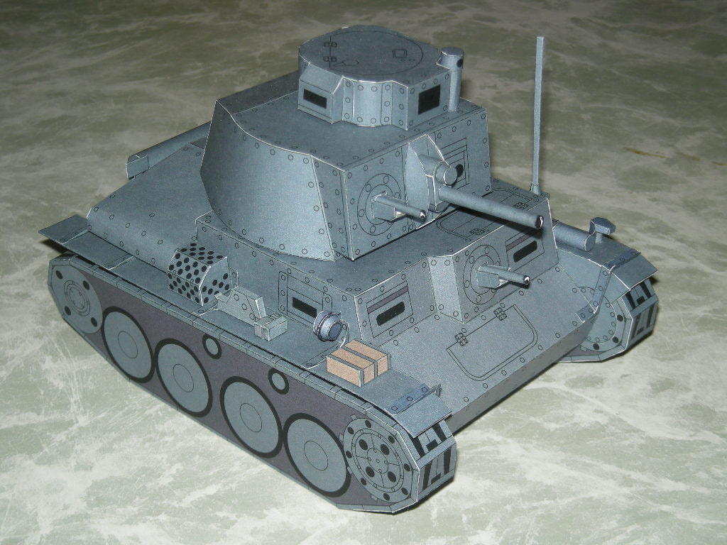 RJ112566 img smp3 RJ112566[130318][ためえもん亭]38(t)戦車(デフォルメVer.)