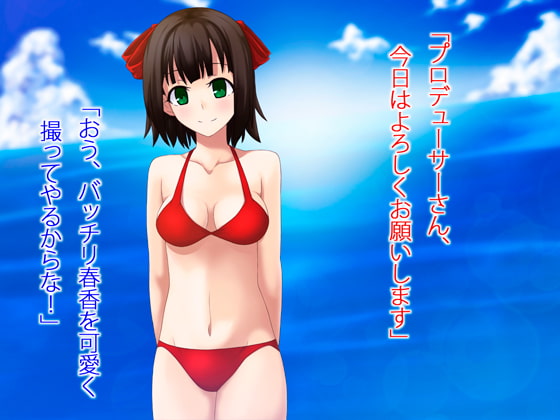 RJ113203 img smp1 RJ113203[130403][skylader格納庫]プロデューサーさん、IVですよ、IV!