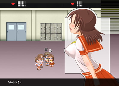 RJ113206 img smp2 RJ113206[130330][ハルノGAMES]Girlsファイトストリート!