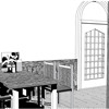 洋食〜VOL2〜漫画素材〜20種類